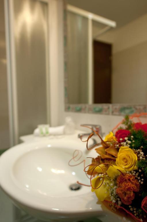 Hotel Roma Cassano Magnago Екстериор снимка